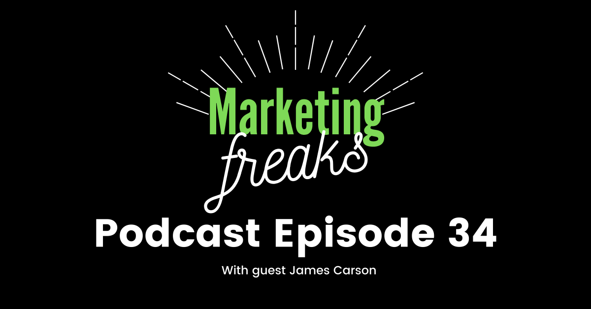 Want to learn more about subscription marketing? Check out our latest podcast episode with <a href="/mrjamescarson/">James Carson</a> from <a href="/HistoryHit/">History Hit💥</a> buff.ly/38QWzH6