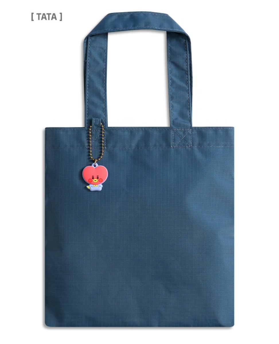 modu_shoppe's tweet photo. #ModuShoppeOnhand ♡

[On-Hand] #BT21 × Monopoly Mini Eco Bag - TATA only

♡ Price: P630
♡ Available and ready to ship 
♡ Pay as you order (BPI, BDO, GCash)

💌 Message us for orders/inquiries!🤗 https://t.co/kWJcec4RcG