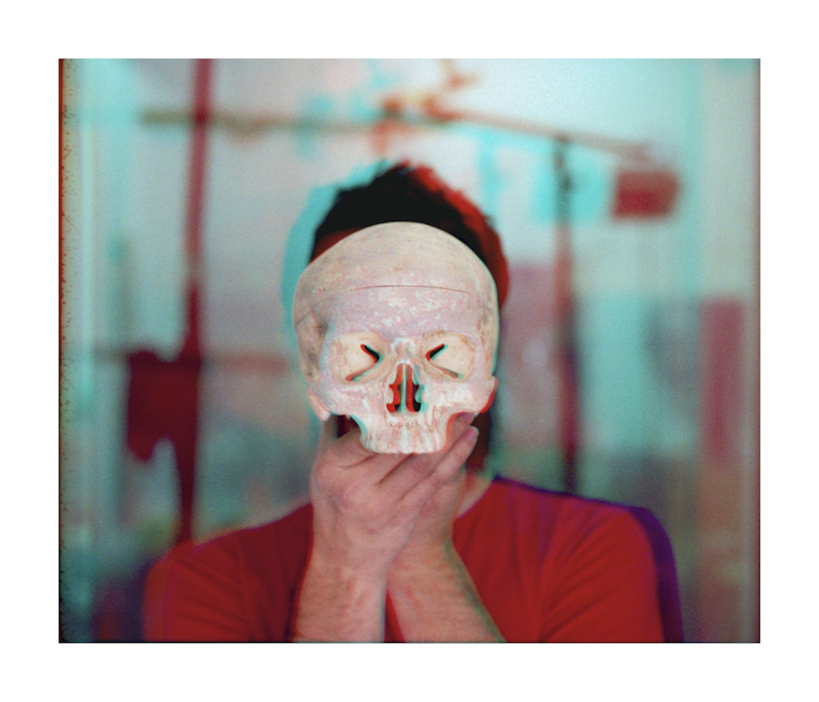 Invitación Inauguración I'LL BE YOUR MIRROR jueves 19 de Nov. a las 19.30h - mailchi.mp/fa4e5990dc8d/i…