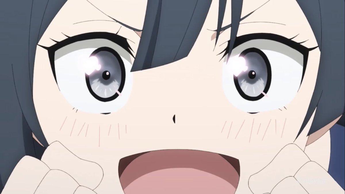Uzivatel クロス Na Twitteru 侑 せつ菜さんのその名前の由来って 会長 それね ロボットアニメなんだけど幼い頃からテロリストとして育てられた子供がその時に見た光の翼に心を動かされて 中略 で 金属生命体と対話を果たしてメタル化した姿で老婆になった