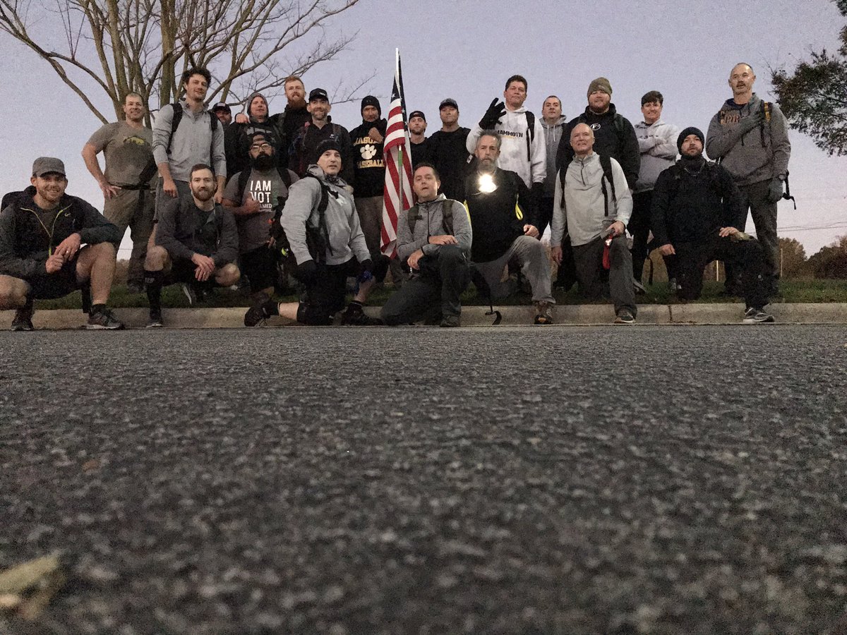 Twenty Four for #RuckReady at Alice Keen Park. Thanks for the Q opportunity <a href="/cougarcoach72/">Matthew Melton</a>