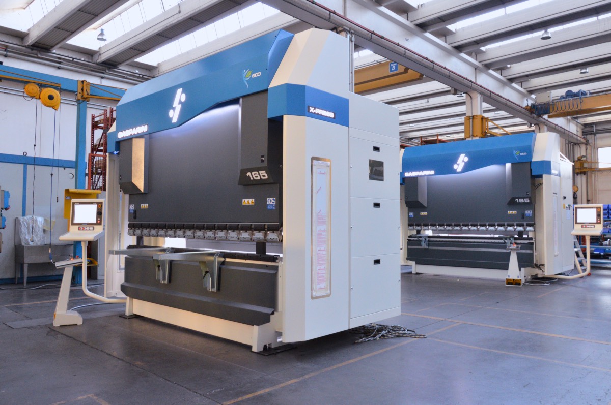 In #Taiwan, 1 of the #Asiantigers, we are shipping 2 more X-Press 165 ton/3000 mm #pressbrakes for a #subcontractor

gasparini.com/en/case-histor…

#sheetmetal #sheetmetalfab #sheetmetalworker #industry #export #sheetmetalfabrication #machinetools #machinery #sheetmetalskills #asia