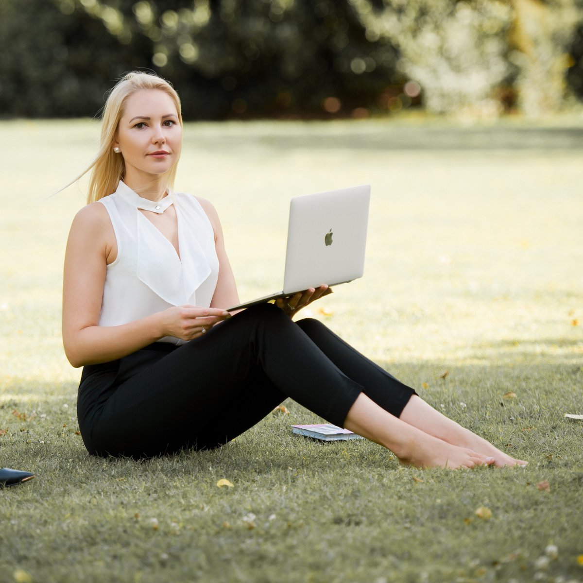 MARIA MARKMAN tweet media