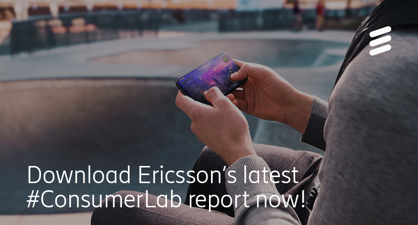 Ericsson MEA tweet media