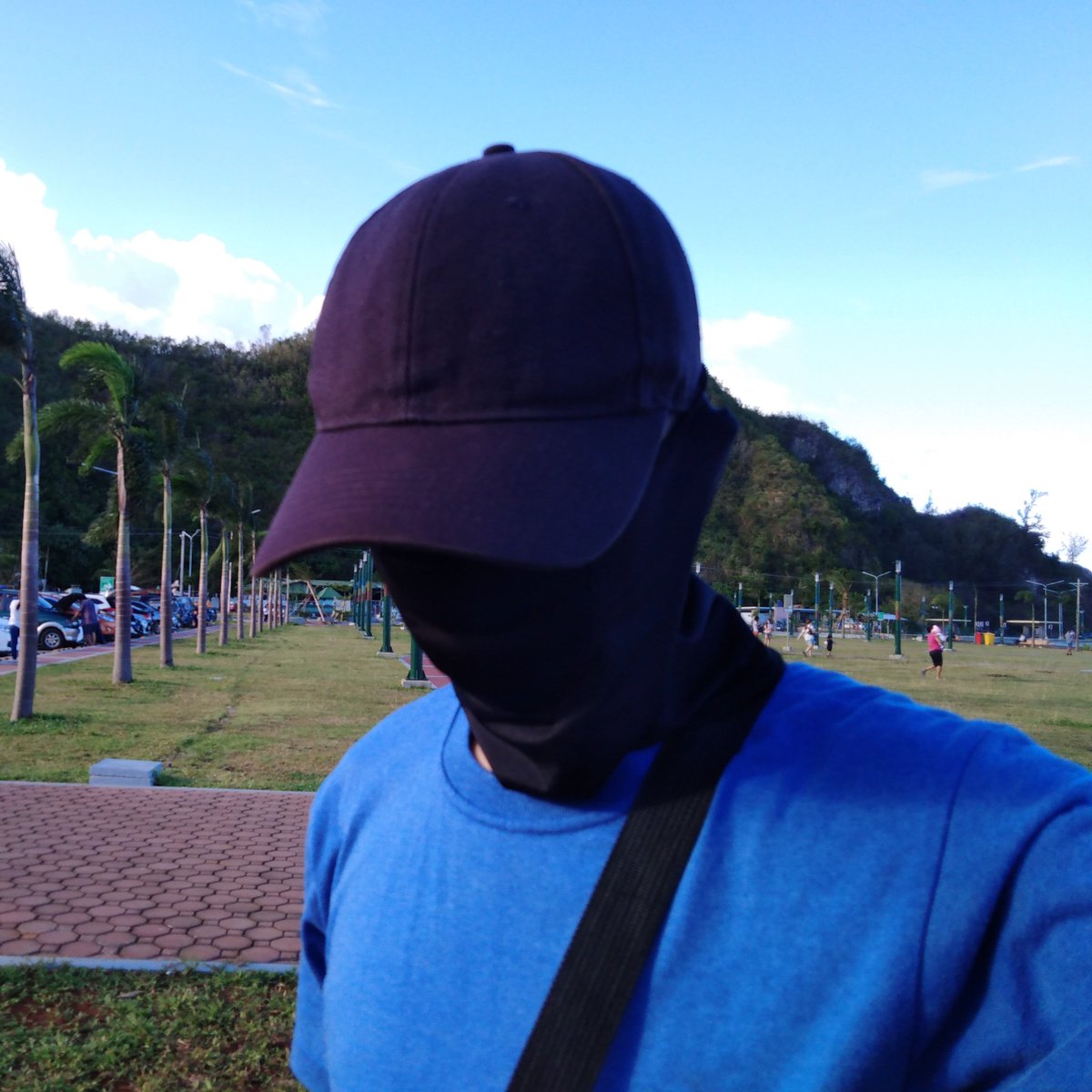 JerumCalixtro's tweet photo. 👣 https://t.co/AEUJ1zY06I