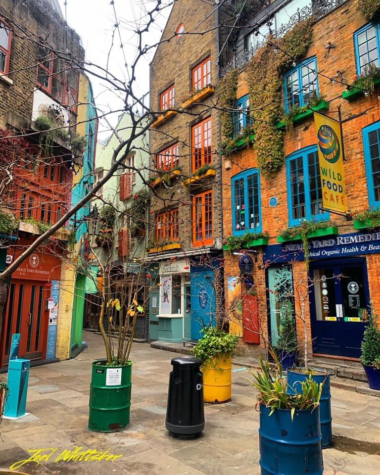 ImagePudding's tweet photo. So many colours, we love London!
Nealβa Yard, Covent Garden
#imagepudding #ip #puddingfamily #iptweets #rt #retweet #coventgarden #london #londoncoventgarden #londonphoto #londonphotography #photography https://t.co/qj6TydT5JR