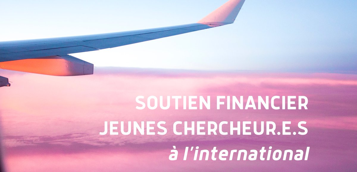 GisReseauAsie's tweet photo. Appel 📢 | Jeune chercheur·e affilié·e à une unité du GIS Asie ? Une mission à l’étranger prévue pour se rendre à un événement scientifique ? Ce financement est fait pour vous ! Candidatez avant le 1er décembre #international 👉 https://t.co/LkFBLXNnsb https://t.co/BpsSaq7YXv