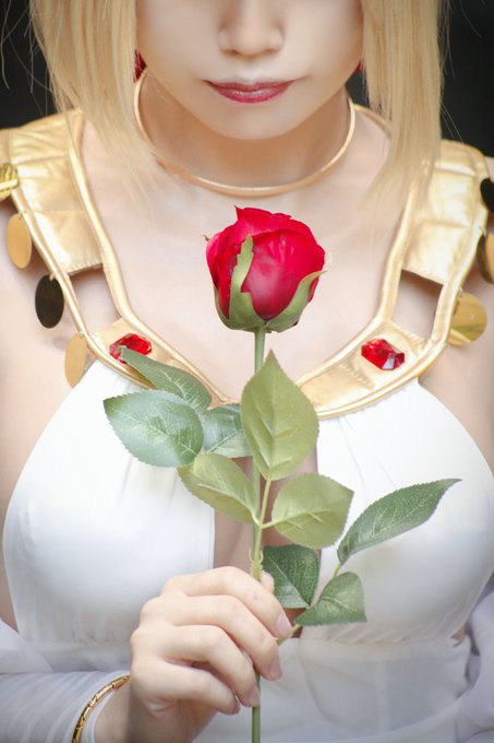 Twitterのコスプレ画像65