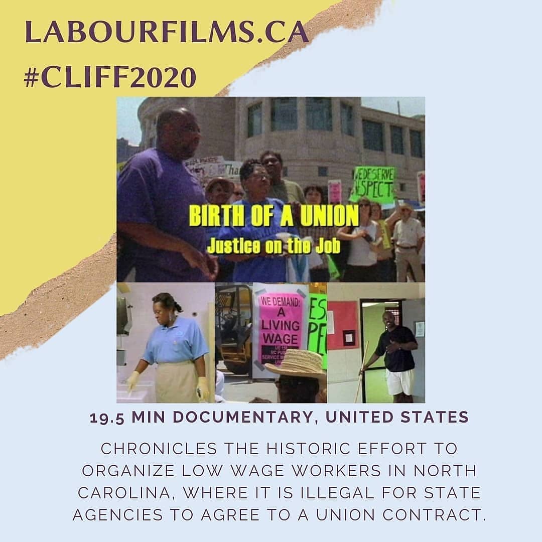 labourfilms's tweet photo. Stay in with us tonight, Alberta! Join @ABFedLabour for #CLIFF2020... From your couch 🛋️🍿

9 #labourfilms screening tonight, details &amp; FREE tickets: https://t.co/AhrWmRJB2I

@CupeAB @psacprairies @CalgaryLabour @EdmLabour https://t.co/4ZNCp8iWD3