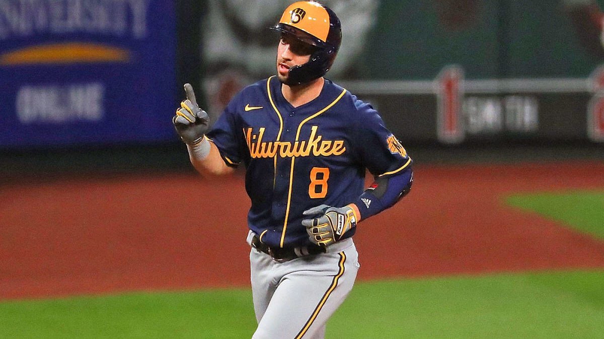 Also, Happy 37th Birthday to current free agent Ryan Braun!   