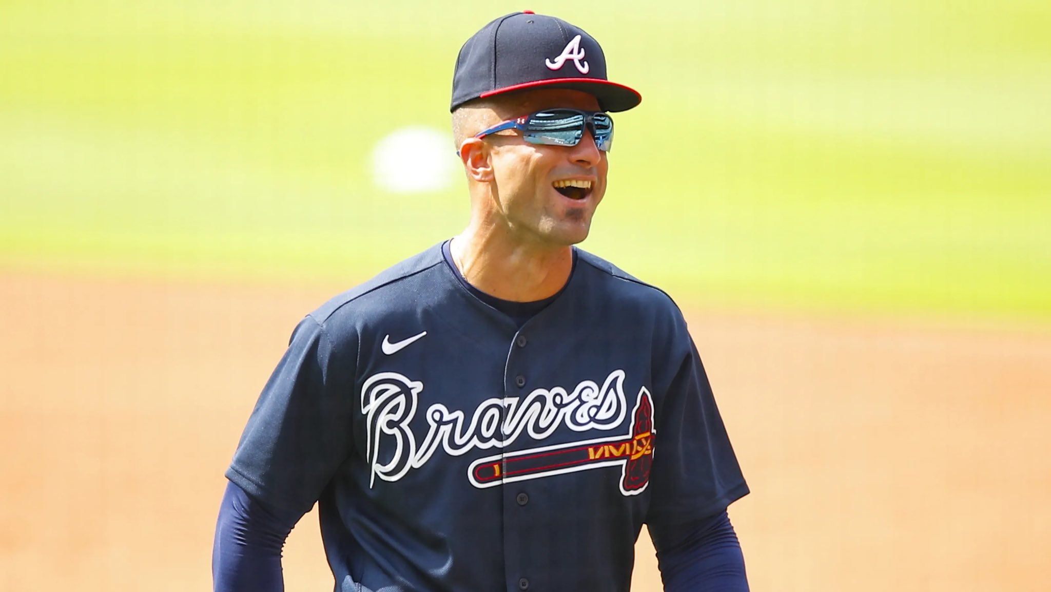 In addition, Happy 37th Birthday to current free agent Nick Markakis!  