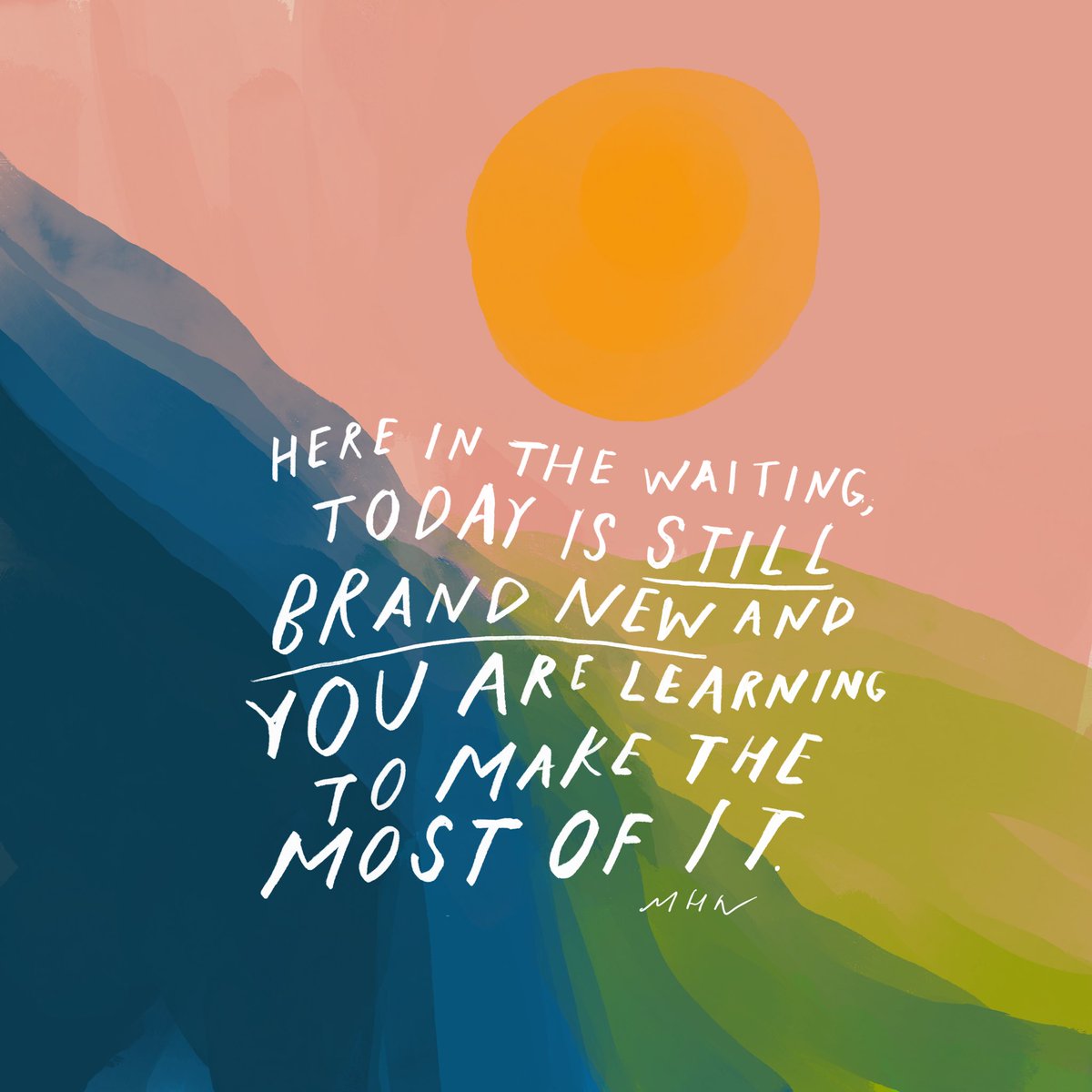 morganhnichols's tweet photo. A few reminders 🙏☀️ https://t.co/pbryjw4pxL