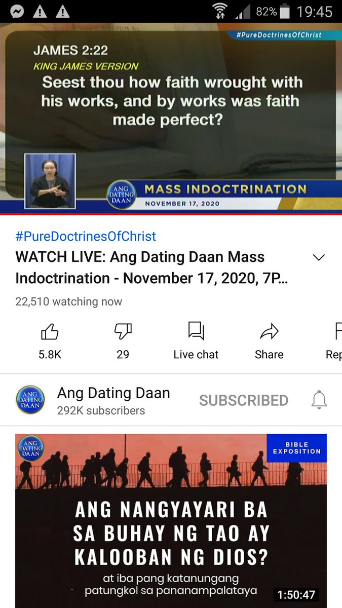 analyncent's tweet photo. #PuredoctrinesofChrist https://t.co/5AHdkAVzl9