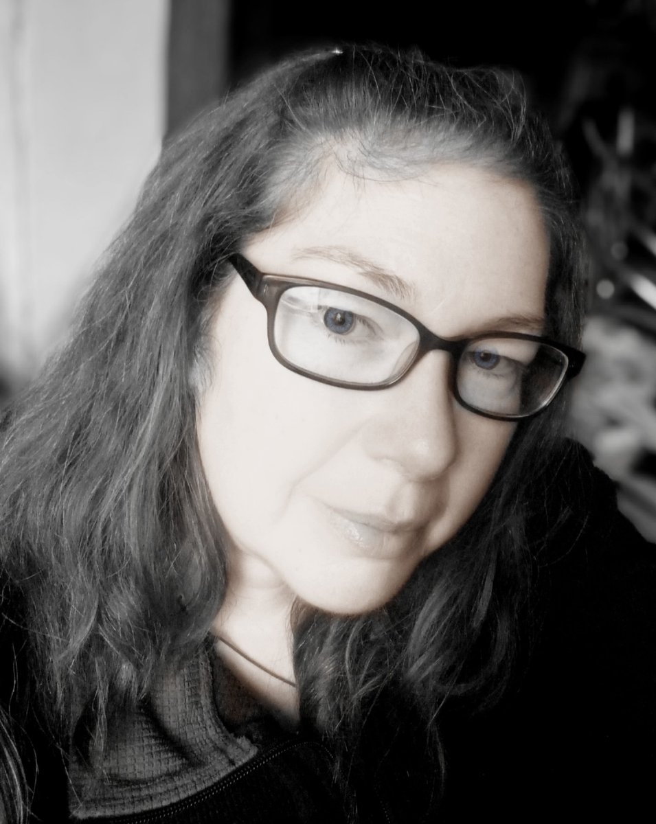 toriarobbo's tweet photo. Another selfie for today, not doing anymore till tomorrow now! #rockchick #gothgirl #wrestlingfan #paranormalfan #nerd #Glasses #selfie #vickyannrobinson https://t.co/40QLZvRFyI