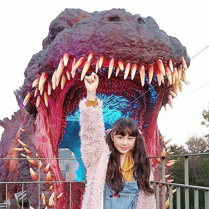 Twitterのコスプレ画像1