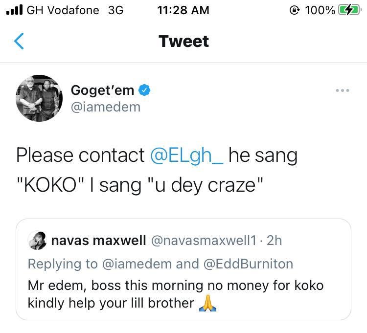 Pindemgh's tweet photo. Man down😂😂😂😂😂😂😂😂😂 https://t.co/Ic3Fwp9M8f