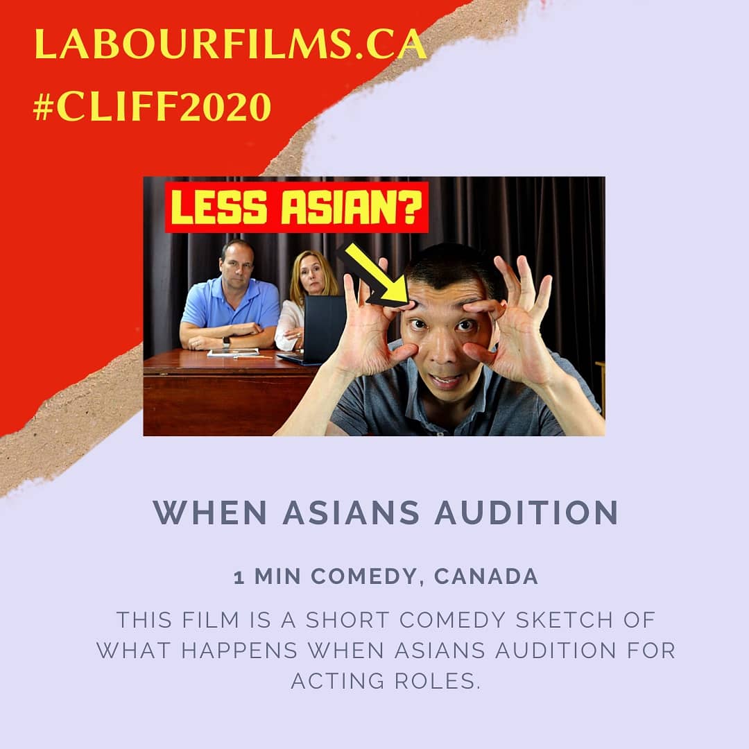 labourfilms's tweet photo. British Columbia! Join @vancouverdlc for #CLIFF2020 tonight!

Stay cozy inside &amp; enjoy 7 marvelous #labourfilms

FREE 🎟️ at https://t.co/AhrWmRJB2I

@VLC_BC @psacbc @BC_LHC @CUPEBC @bcgeu @bcfed https://t.co/pTETwtayZ2