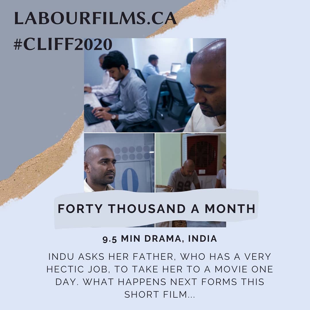 labourfilms's tweet photo. British Columbia! Join @vancouverdlc for #CLIFF2020 tonight!

Stay cozy inside &amp; enjoy 7 marvelous #labourfilms

FREE 🎟️ at https://t.co/AhrWmRJB2I

@VLC_BC @psacbc @BC_LHC @CUPEBC @bcgeu @bcfed https://t.co/pTETwtayZ2