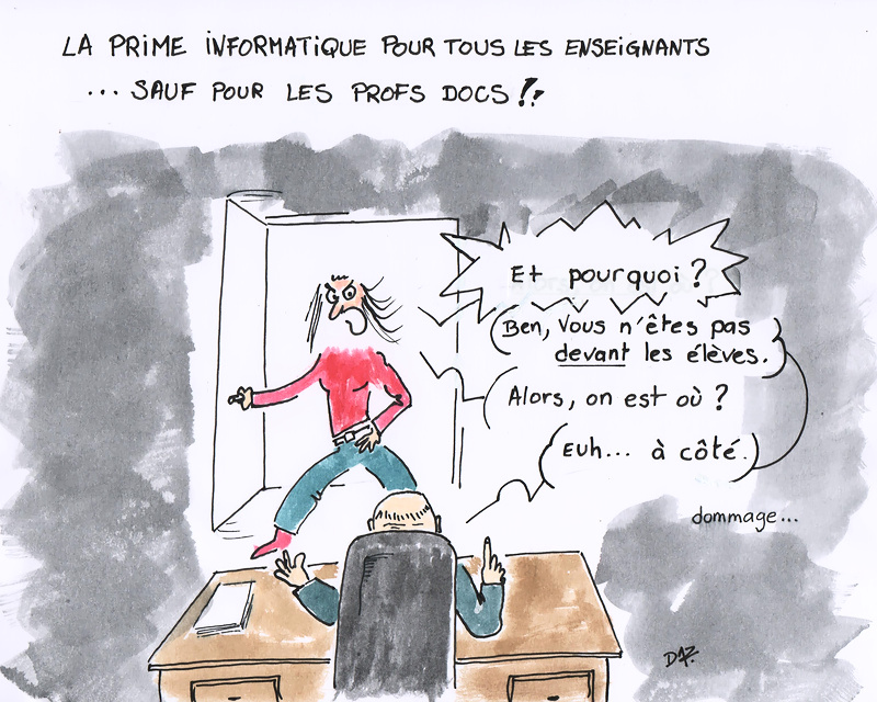 dazzdoc's tweet photo. La prime informatique... pour TOUS les enseignants ???
https://t.co/oHwidgNRVY https://t.co/EeabTIHUMD
