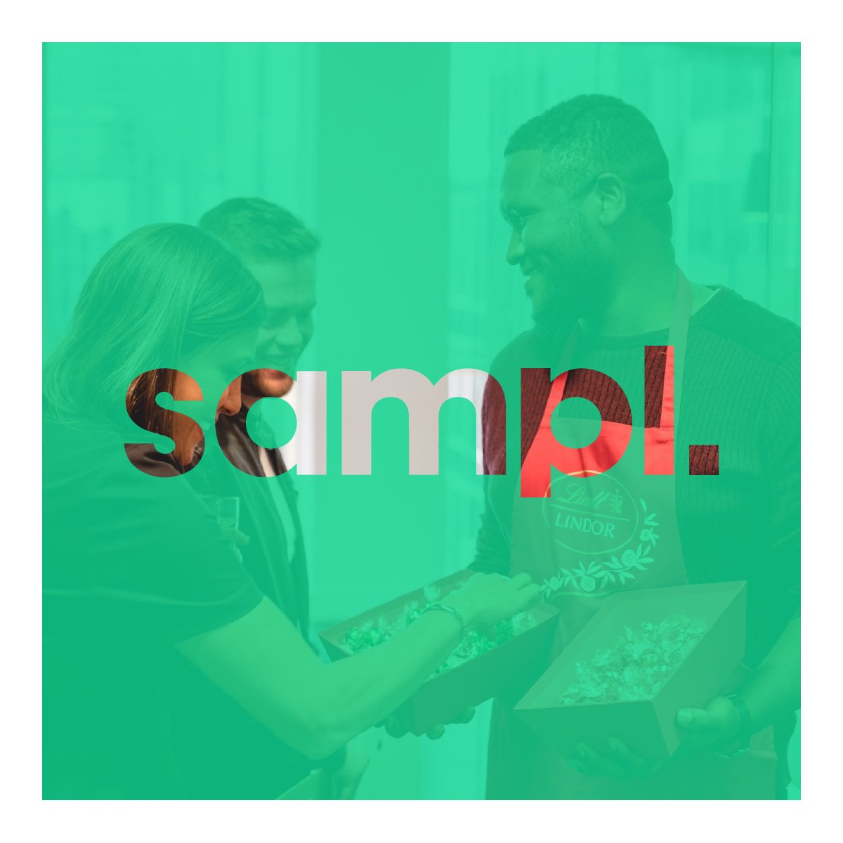 sampltech's tweet image. We are sampl. We help brands reach millions of consumers across the UK with online product sampling campaigns.

#productsampling #onlinesampling