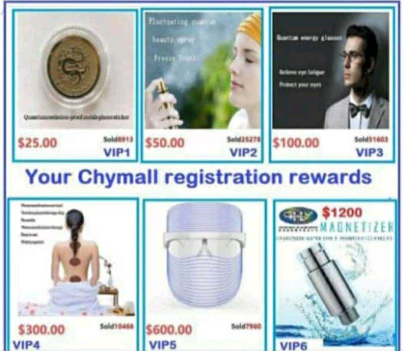 CHYmallng's tweet photo. Join CHYMALL today and start enjoying your registration rewards and products per VIP level

#CHYMALL
#ColourYourLife
#NewRetail
#MilStreamingParty https://t.co/EaMnZ9KGMO
