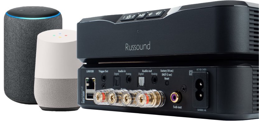 padoova1's tweet photo. Innovation. Constant innovation is of paramount importance in a fast-evolving, technology-driven market. With Russound products you’ll always stay ahead of your competitors with state-of-the-art technology. #russound #russoundspeakers #soundsystem #smarthome #homeautomation https://t.co/rIea1B5Bcq