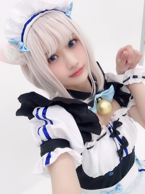 コスプレイヤー蒼羽もぐ汰のTwitter画像71