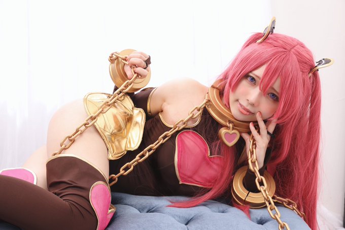 コスプレイヤートキワのTwitter画像58