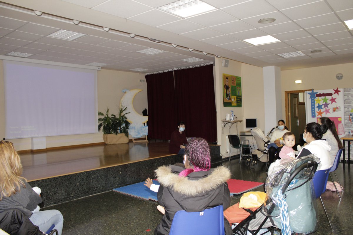 Centro Materno Infantil
facebook.com/permalink.php?…