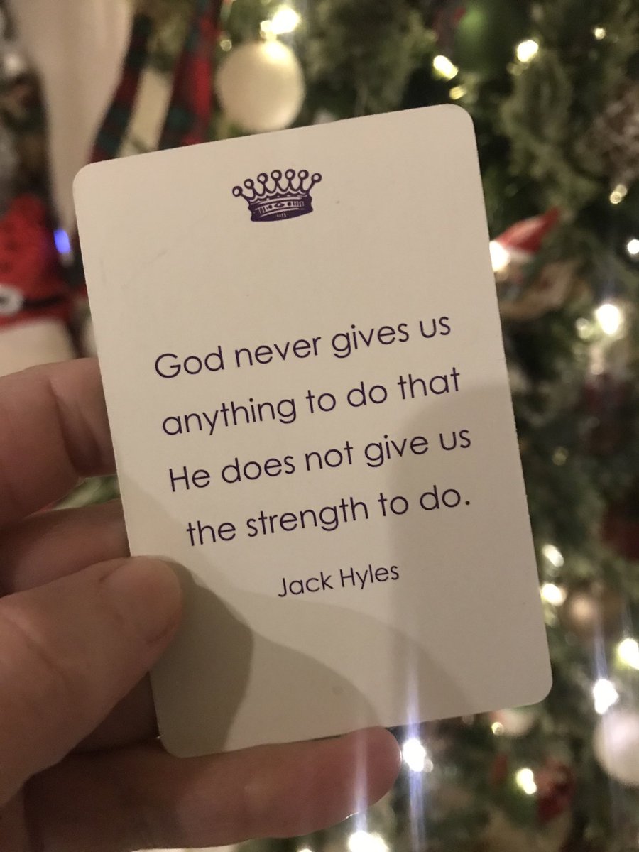 BordwellPam's tweet photo. Good Morning All #strength https://t.co/2nelScyzCD