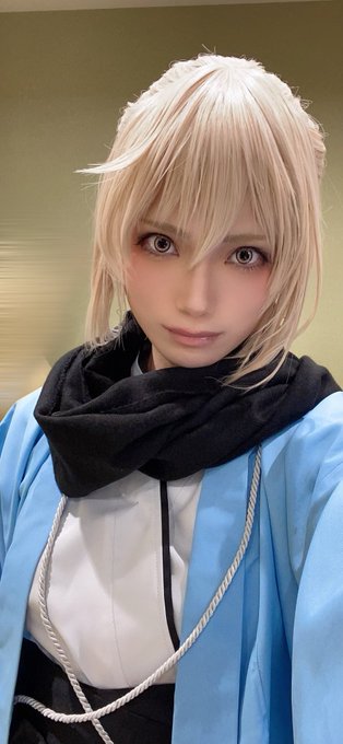 コスプレイヤーゆうのTwitter画像8
