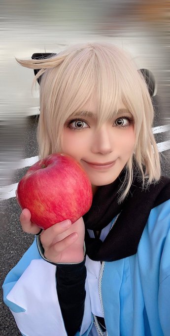 コスプレイヤーゆうのTwitter画像9
