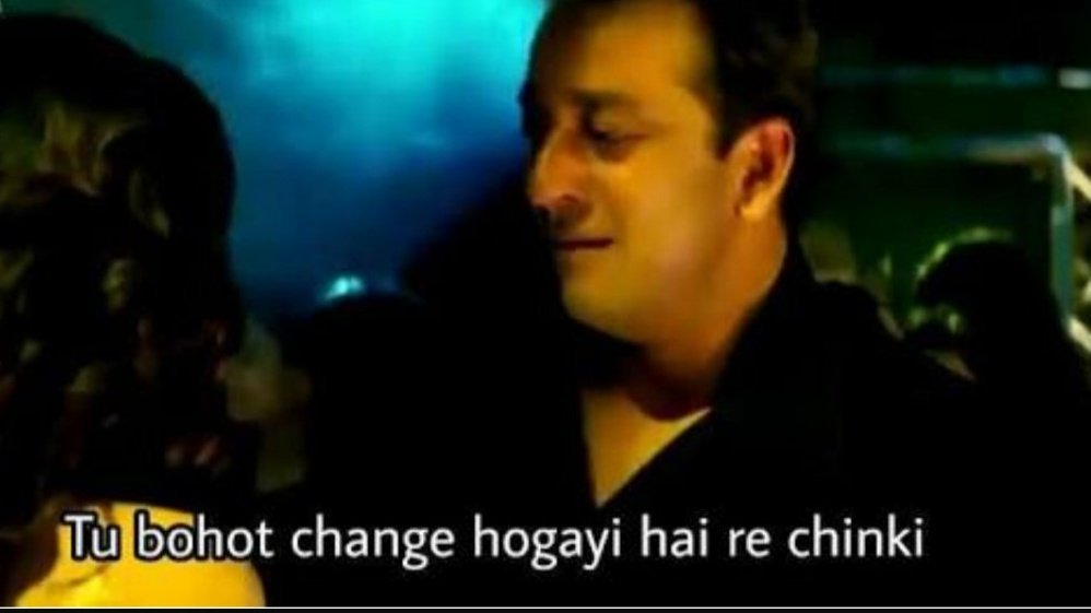 Memes of Pakistan on Twitter: "When you start praying regularly Shaitaan: https://t.co/BFez1o7t5b" / X