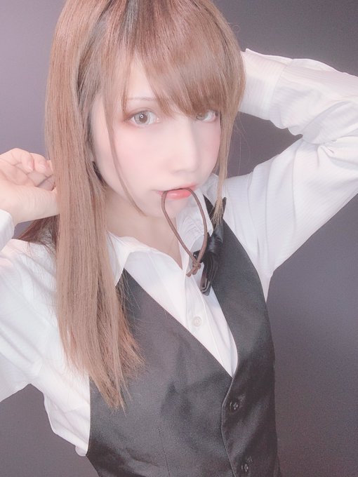 Twitterのコスプレ画像37