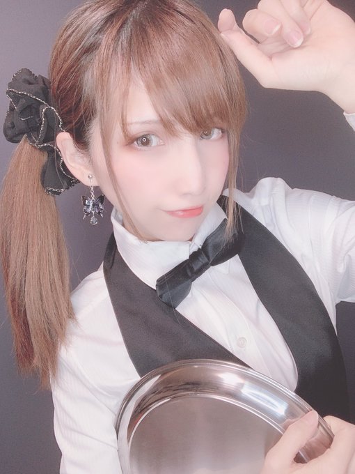 Twitterのコスプレ画像36