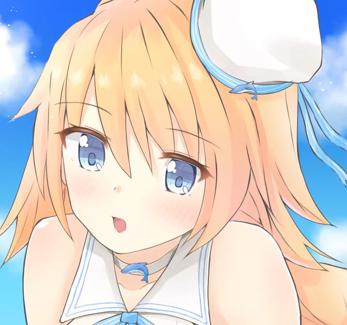 ミステリー・トレジャー
ジャンヌちゃん
#FGO 