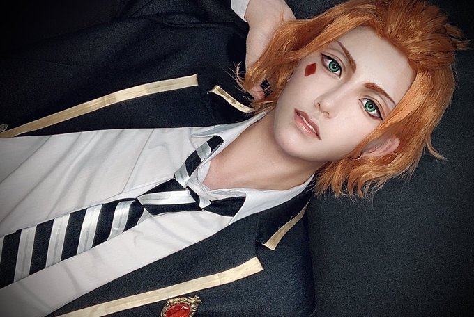 Twitterのコスプレ画像51