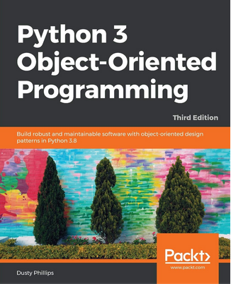 ArtificiCenter's tweet photo. Object-oriented Programming suggested book:
#bioinformatics #DataVisualization #DataScience
#programmer #programming #ai #deeplearning #c_plus_plus #BI #Java #MachineLearning #ml #SoftwareEngineering #DataAnalytics #NeuralNetwork #python #Designpattern #book https://t.co/xcFivQdbQd