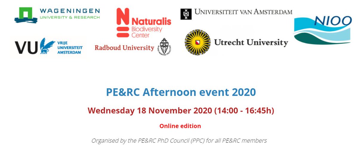 PEandRC's tweet photo. We are counting down to our PE&amp;RC Afternoon Event 2020!  If you haven't registered yet, do it today! Participation is free of charge. We hope to see you all online tomorrow. 
Sign up at https://t.co/Fjg1iJftSJ
#PE&amp;RCAfternoonEvent2020  #pictureawards #InstitutionalCollaboration https://t.co/OGlyRgx5oU