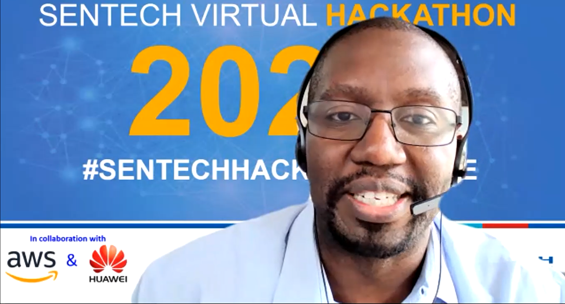 TshimologongIT's tweet photo. Dunn Mukosa who was our speaker for our Sentech Virtual Hackathon today is from Bi – Technologies Africa and he believes we need to have open source solutions which can work anywhere and in any environment.
#SentechHackTheFuture
#4IRArmy
#InnovationChallenge https://t.co/sMOYGoeUGB