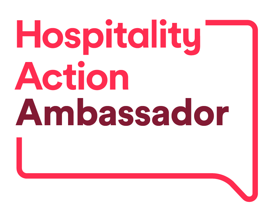 We're delighted to announce the launch of our brand new Hospitality Action Ambassador programme. We're so lucky to have so many dedicated supporters willing to go the extra mile. You can view a full list of our   Ambassadors here: ow.ly/l37n50CmERU #wevegotyou