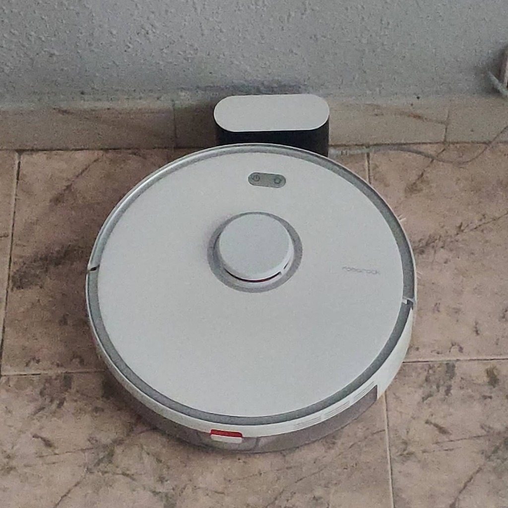 Celularfreak's tweet photo. Bienvenido Sebastián 2.0
#Roborock
#S5max
#RoborockS5max https://t.co/pktB4YPWyb https://t.co/uLdMQZYvIB