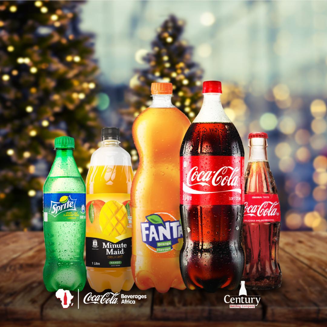 Can you win FREE Refreshing Soft Drinks for a year? 

Quote this tweet and get 0 replies, 0 retweets and 0 likes to win! NOTE: 1 winner will be selected in 24 hours. 

Terms and Conditions Apply. #CokeChristmas