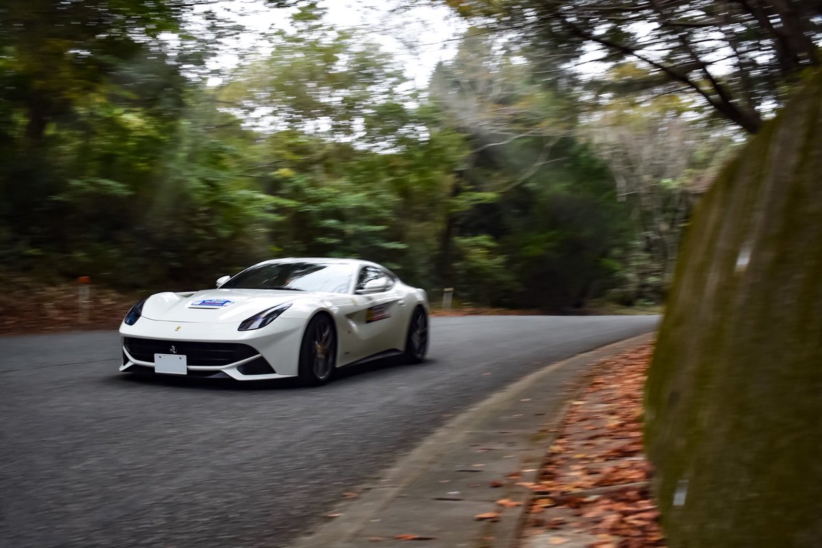 Ferrari F12berlinetta