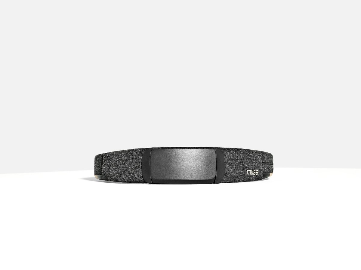 WearItBerlin's tweet image. Want to know what this fascinating #wearable device from @ChooseMuse has to do with #welltech? 

Than join us on the 19th of November, 2020❗💚

ow.ly/zye350ChGcR