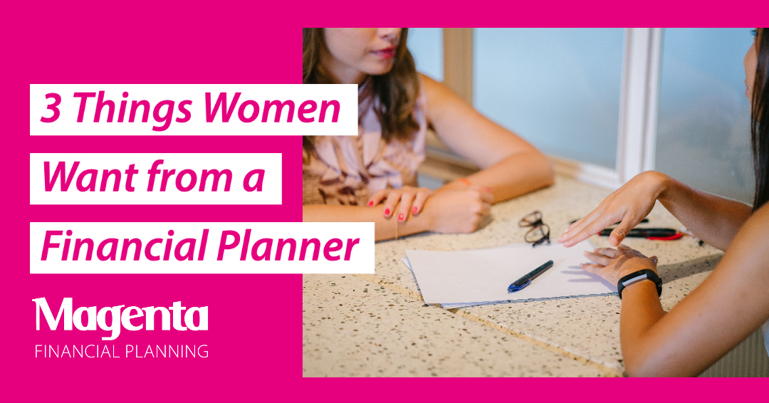 We have a lot of experience in working with women who want (or need) to get a better handle on their financial affairs to ensure that they have a secure and happy future which allows them to pursue their own individual passions.
ow.ly/2yJZ50CljVq

#women #financialplanning