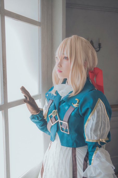 コスプレイヤーひまわりありすのTwitter画像37