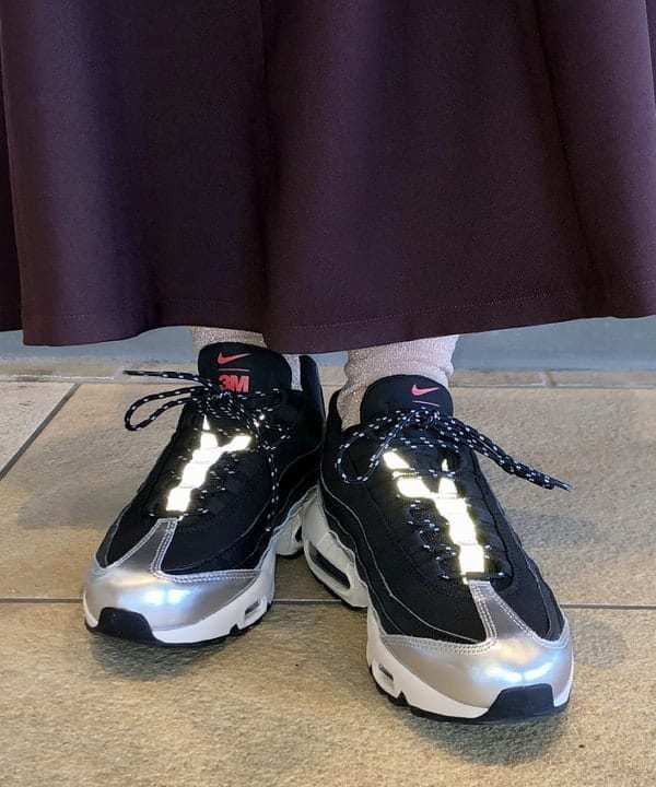 O Xrhsths Beams Sto Twitter シルバーメタリックがコーディネートのハズしに効く Nike ウィメンズ エアマックス 95se 入荷してます T Co L4htu0bs75 Raybeams レイビームス Beams ビームス シューズ スニーカー ナイキ T Co O Xrhsths Beams Sto Twitter シルバーメタリックがコーディネートのハズしに効く Nike ウィメンズ エアマックス 95se 入荷してます T Co L4htu0bs75 Raybeams レイビームス Beams ビームス シューズ スニーカー ナイキ T Co