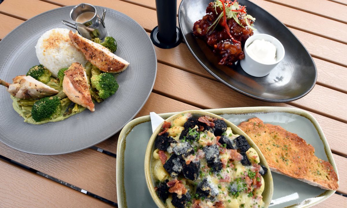 pressjournal's tweet photo. Diners get another bite at discounted meals this month as Aberdeen Restaurant Week toasts successful event https://t.co/M3L5e5v3MW https://t.co/BYngdcseAR