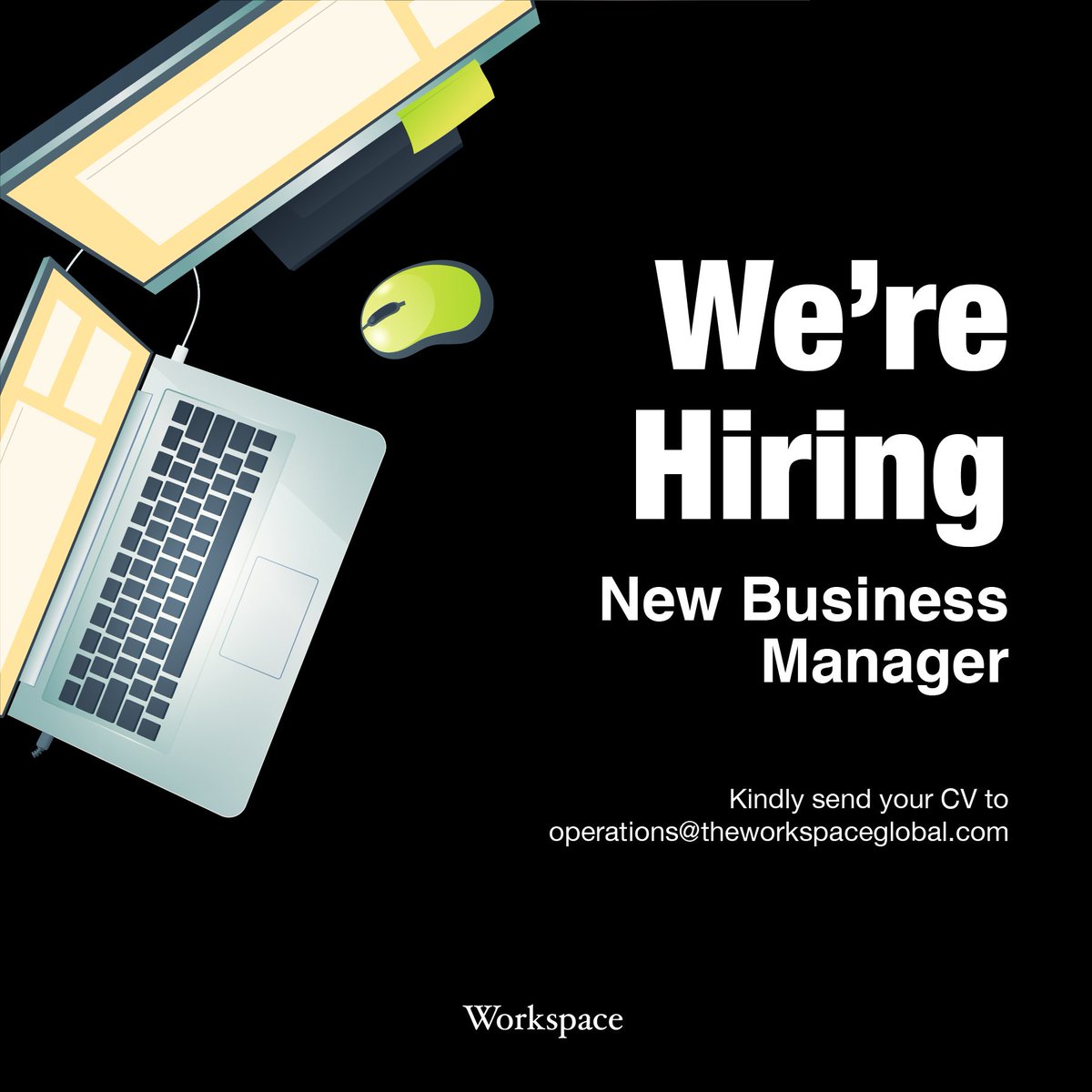 Ready to Expand our territories, we are looking for passionate, resilient game-changers who can help us achieve our focus of helping 1 million entrepreneurs by 2030.
Do go through the list and apply for the role you are passionate about by sending your CV to the mail below.
